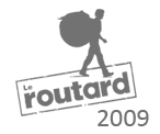 Le Routard 2009