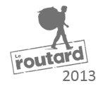 Le Routard 2013